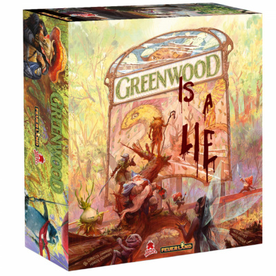 Gestion Expert Greenwood