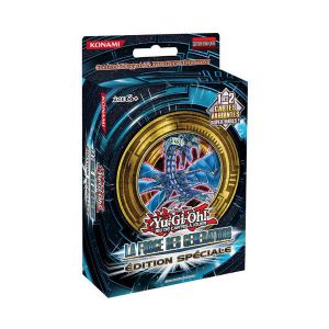 march of the machine jumpstart booster box Generation Force