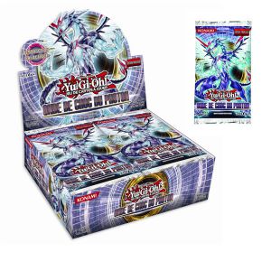 Yu-Gi-Oh! – Number 20: Giga-Brillant (PHSW-EN042) – Super Rare, 1st Edition Sammelkarte