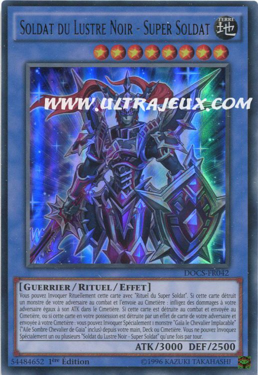 Portfolio Petit Classeur Officiel Yu-gi-oh! Noir Yu-Gi-Oh! - UltraJeux