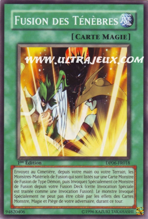 Vague De Protection (DREV-FR068) [Carte Yu-Gi-Oh! Cartes à l'Unité  Français] - UltraJeux