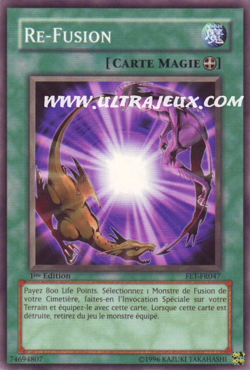 Juge (LCKC-FR004) [Carte Yu-Gi-Oh! Cartes à l'Unité Français] - UltraJeux