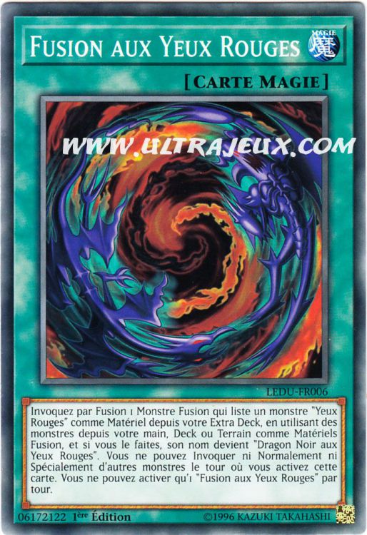 Vague De Protection (DREV-FR068) [Carte Yu-Gi-Oh! Cartes à l'Unité  Français] - UltraJeux