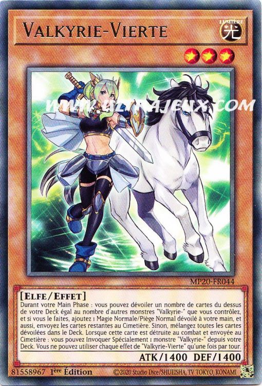 Juge (LCKC-FR004) [Carte Yu-Gi-Oh! Cartes à l'Unité Français] - UltraJeux