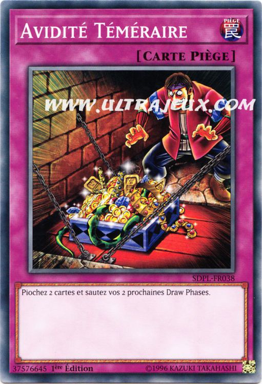 Protèges Cartes Format JAP Officiel Konami - Yugi Et Slifer (50 Pochettes  Yu-Gi-Oh! - UltraJeux