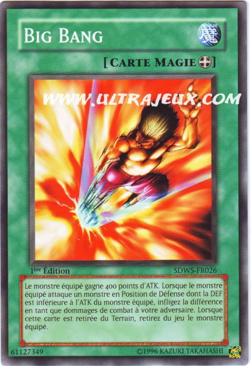 Jeu de Cartes Bang! Legends Best-Seller - UltraJeux