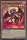 Scarm, Malebranche des Abysses Ardents de l'�dition Batailles de L�gende : La Glorieuse Galerie