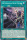 Dtermination Gouki de l'dition Le Dsastre des Dimensions