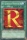 R - Justice Vertueuse de l'dition Pack du Duelliste Jaden Yuki 2