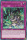 Corne Queudragon de l'dition Les Chasseurs de Justice