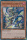 Horus Divinit de la Flamme Noire de l'dition Bote 2025 Mga-Pack
