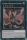 Cyber Dragon Infini de l'dition La Rue du Quart de Sicle