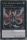 Cyber Dragon Infini de l'dition La Rue du Quart de Sicle