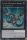 Cyber Dragon Infini (Version Alternative) de l'dition La Rue du Quart de Sicle