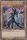 Magicien Sombre (Version Alternative) de l'dition La Rue du Quart de Sicle