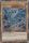 Dragon Blanc aux Yeux Bleus (Version Alternative) de l'dition La Rue du Quart de Sicle