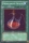 Mdicament Rouge de l'dition Deck de Dmarrage GX